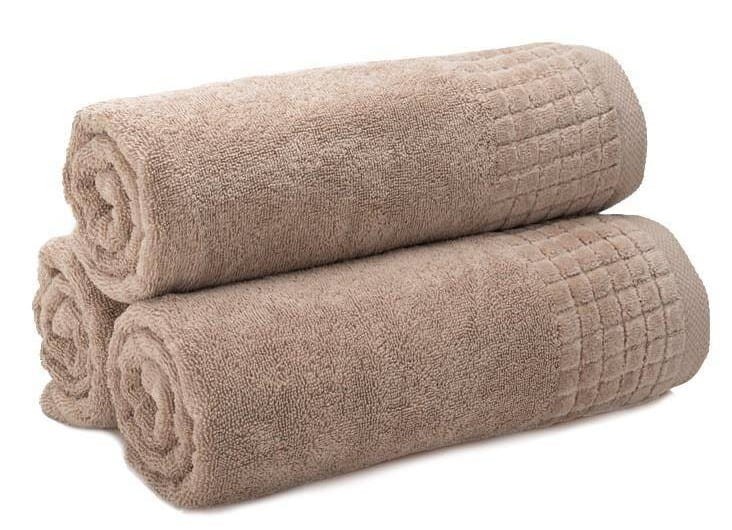 larisa ręcznik 50x100 500g