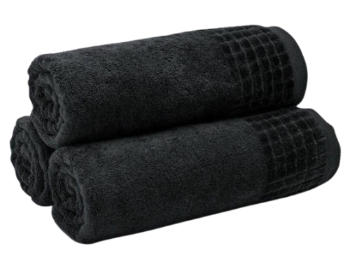 larisa ręcznik 50x100 500g