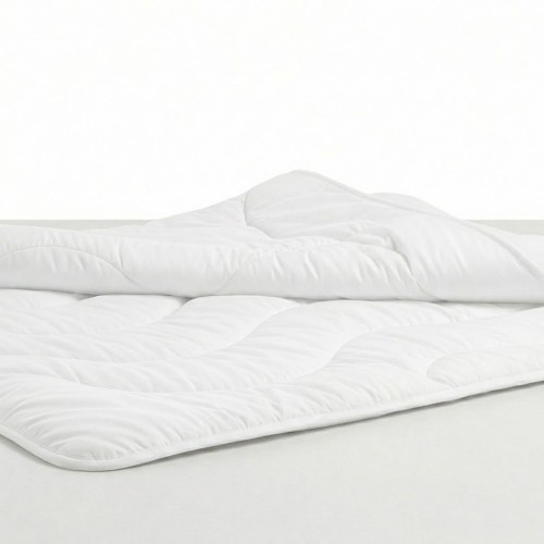 kołdra biała II gatunek