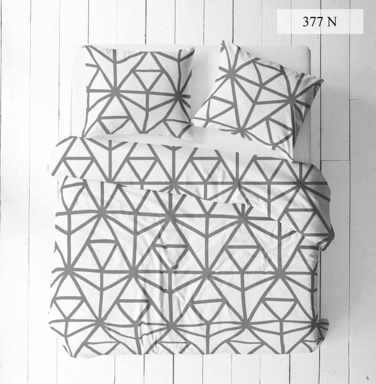 biało popielata mozaika