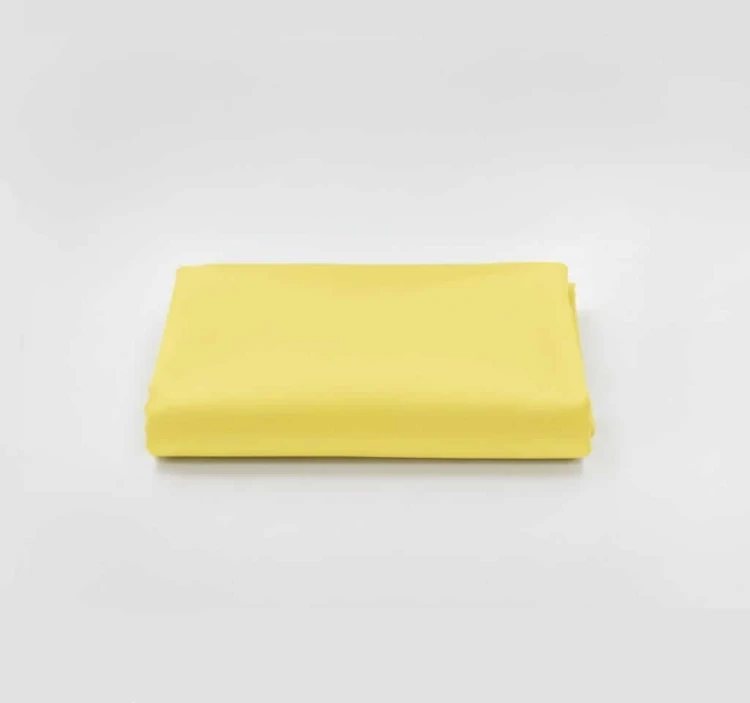 prześcieradło mikrofibra