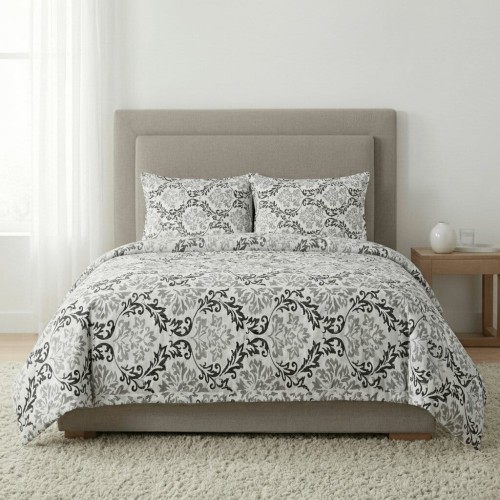 popielata przekłądanka