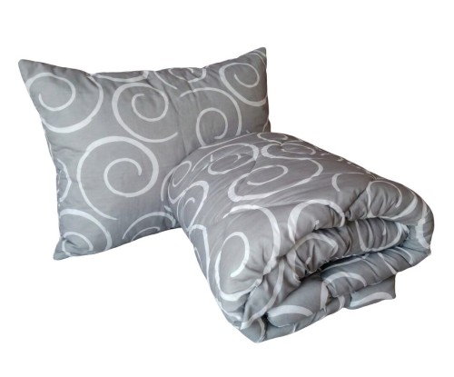 komplet DANA kołdra + poduszka