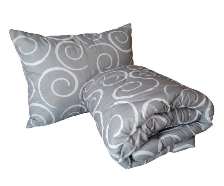 komplet DANA kołdra + poduszka