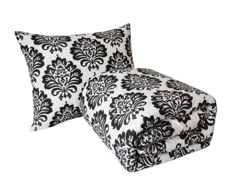 komplet DANA kołdra + poduszka