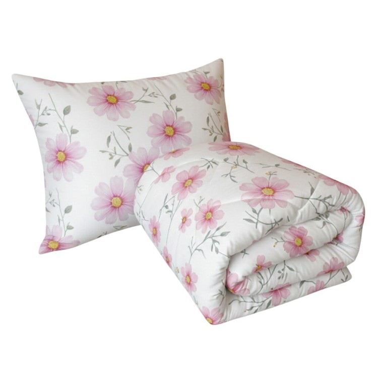 komplet DANA kołdra + poduszka