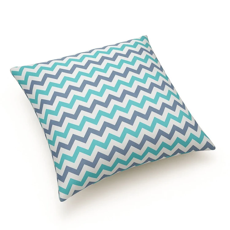 poduszka kolorowa mix