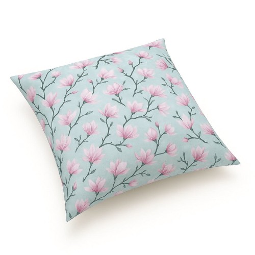 poduszka kolorowa mix