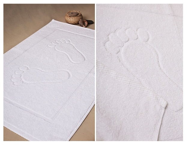 ręcznik stopka 650g