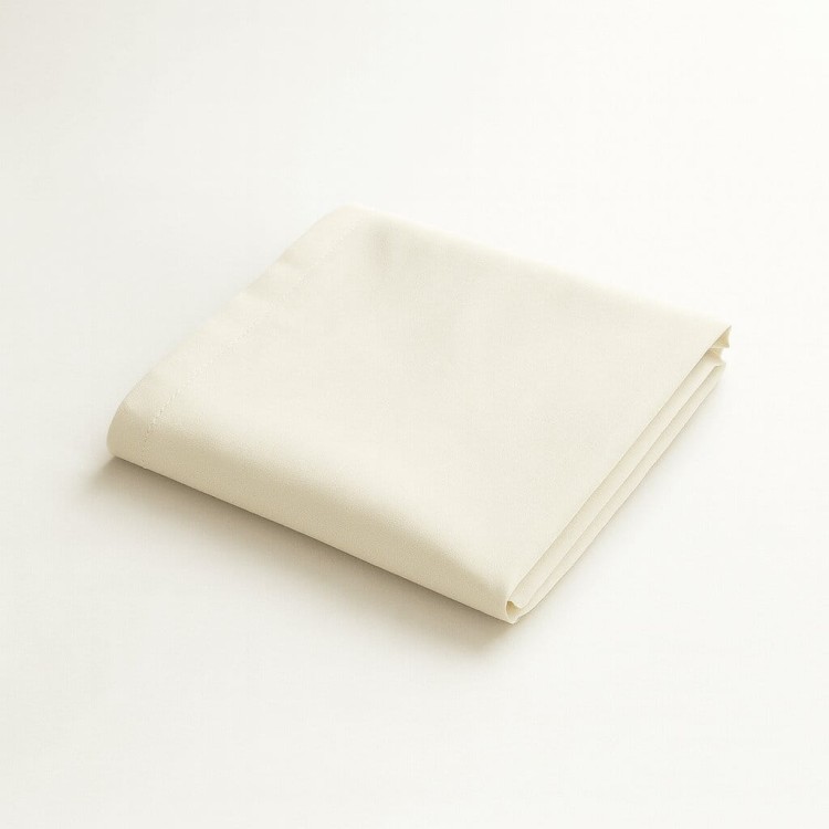 prześcieradło tradycyjne bawełniane