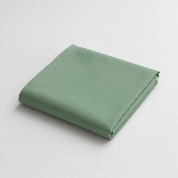 prześcieradło tradycyjne bawełniane