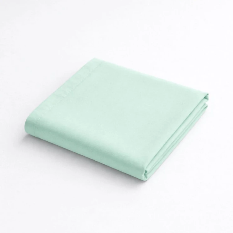 prześcieradło tradycyjne bawełniane