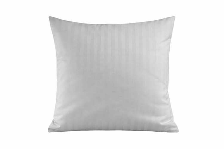 komplet adamaszek jasno szary