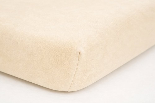 prześcieradło frotte z gumką