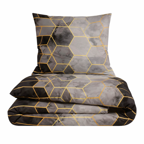 bezowe plastry miodu