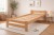 łóżko drewniane sosnowe