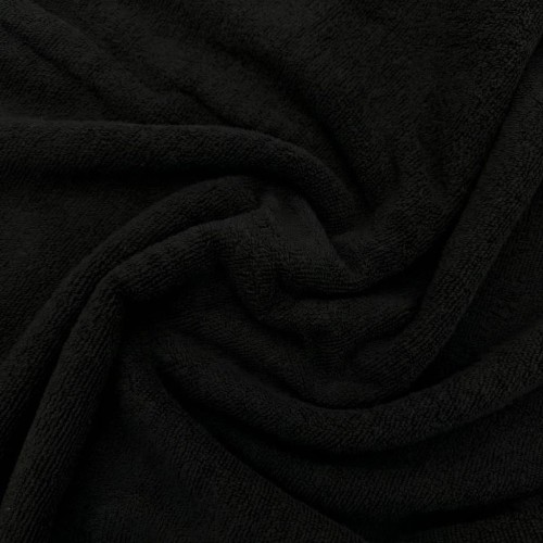 ręcznik veneto czarny