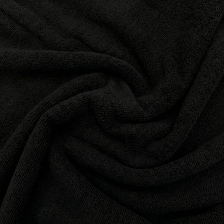 ręcznik veneto czarny