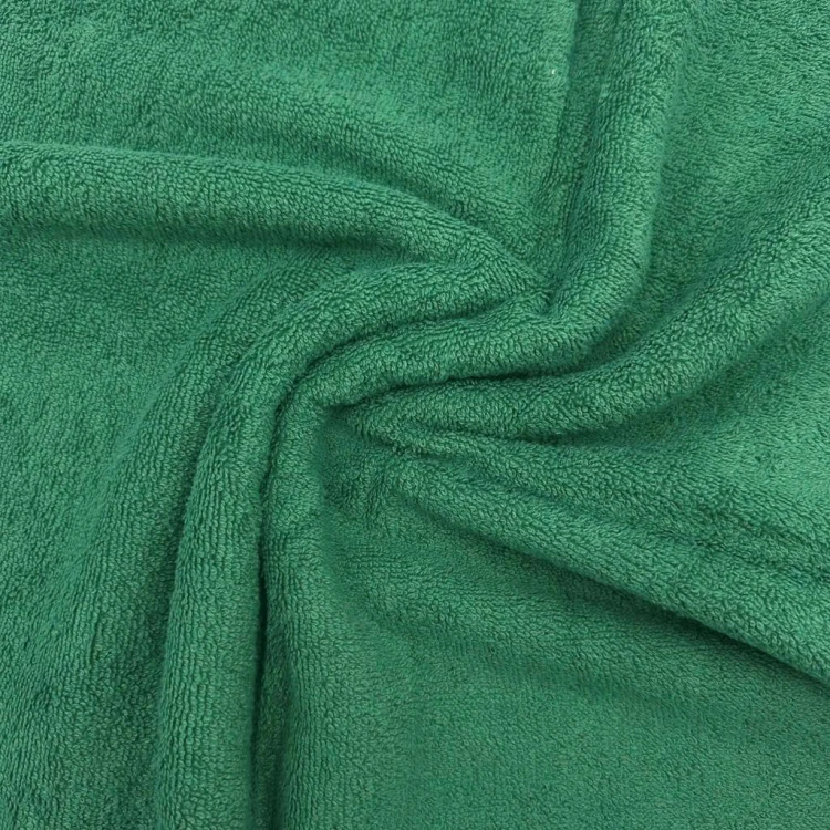 ręcznik veneto zielony butelkowy