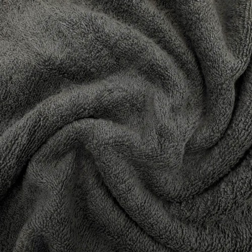 ręcznik veneto ciemny popiel