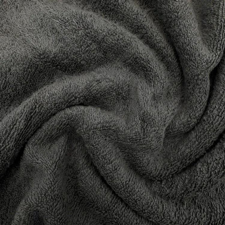 ręcznik veneto ciemny popiel