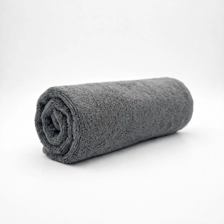 ręcznik veneto ciemny popiel