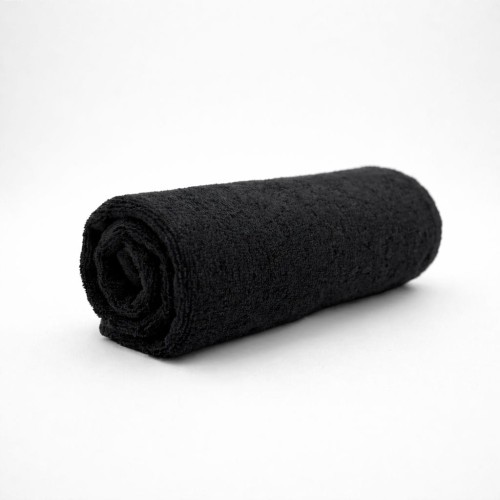 ręcznik veneto czarny