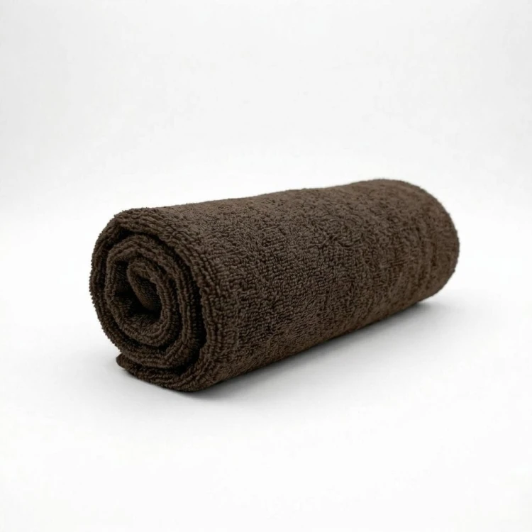 ręcznik veneto brązowy