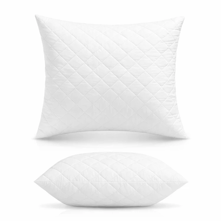 poduszka NUIT pikowana