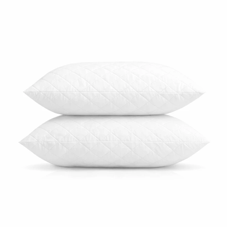 poduszka NUIT pikowana