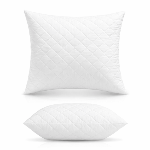 poduszka NUIT pikowana