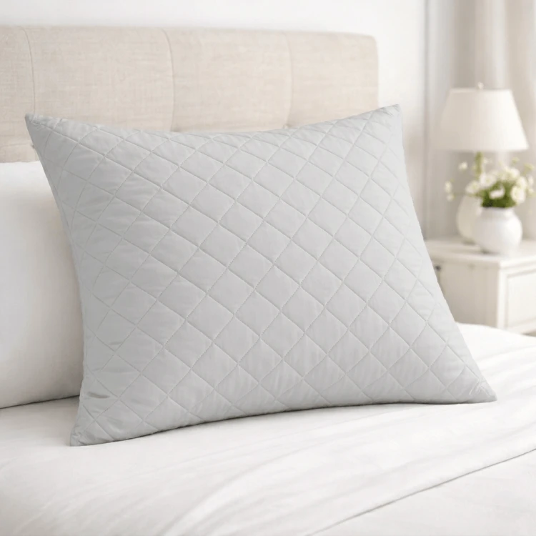 poduszka NUIT pikowana