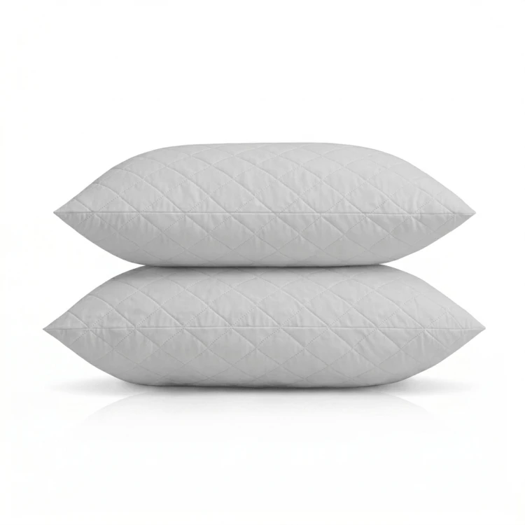 poduszka NUIT pikowana