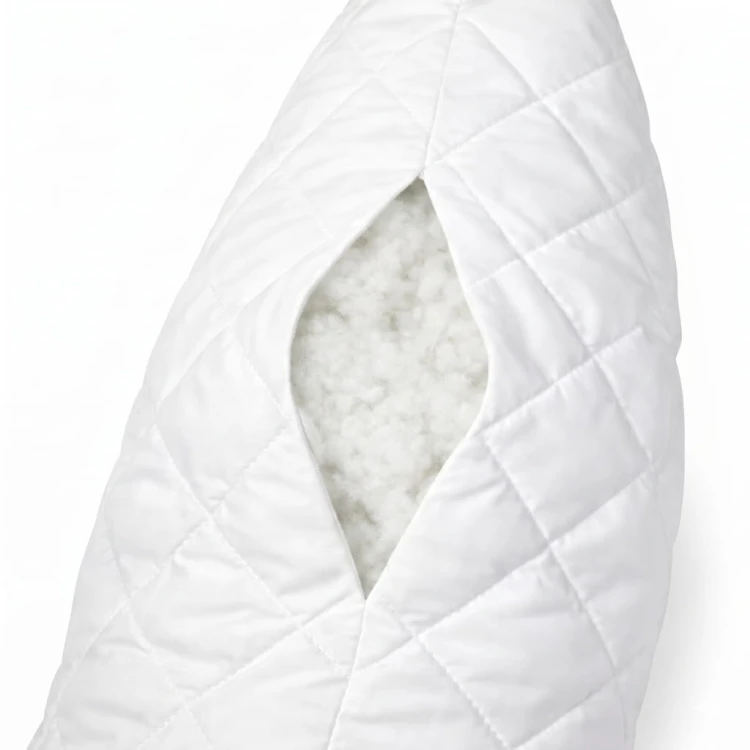 poduszka NUIT pikowana