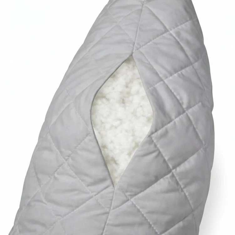 poduszka NUIT pikowana