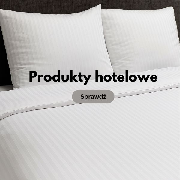 produkty hotelowe